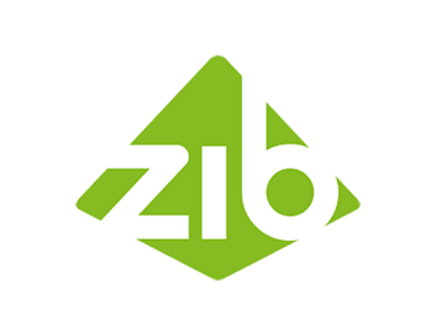 ZiB Shopping – Logo