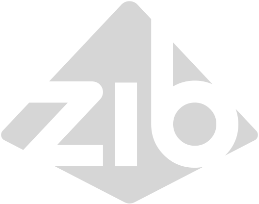 ZiB Shopping – Logo