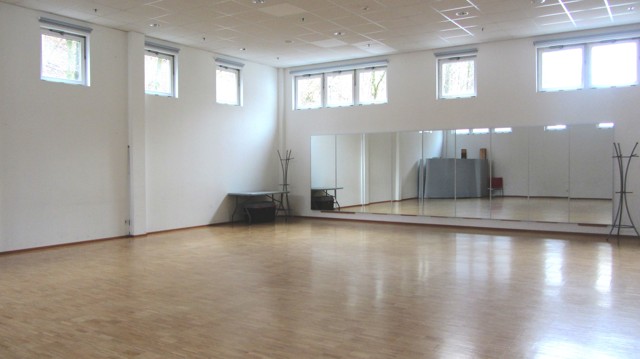 ZiB Room