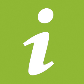 Kundeninformation